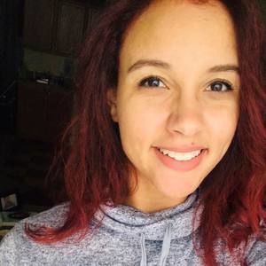 Meet your Posher, Sydnie